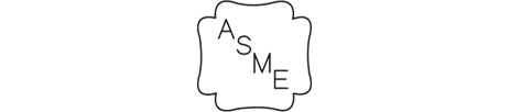 Asme Stamp
