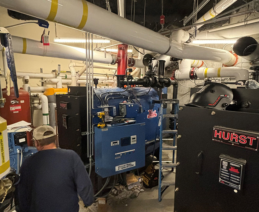 Hurst Boilers 9