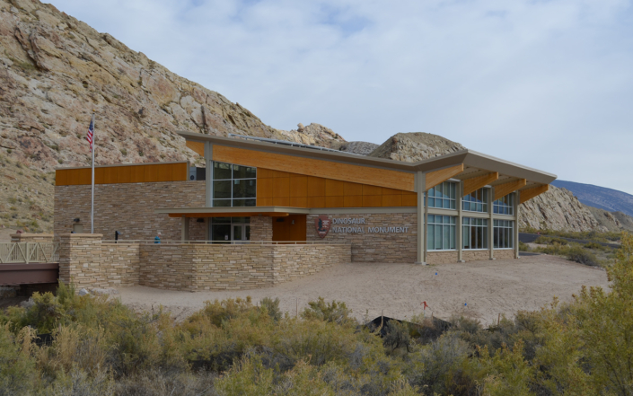 Dinosaur National Monument