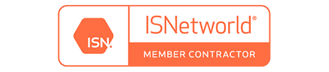 Isnetworld Compliant Logo