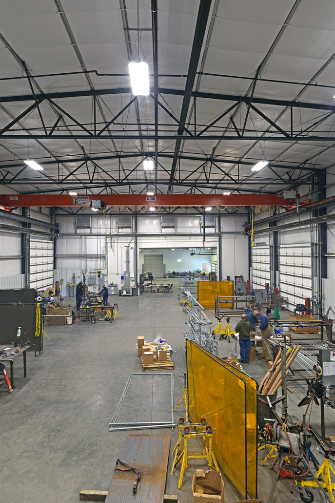 Mss Warehouse Space 4