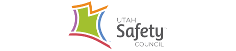 Utah Safety Council Logo