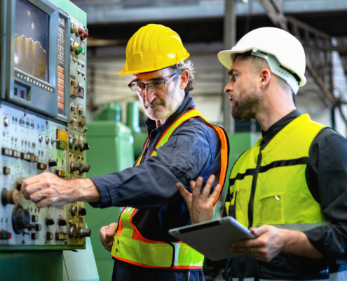 The Role Of Maintenance Service Contracts
