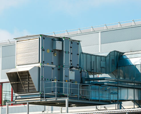 How To Choose The Right Commercial Hvac Systems For Your Facility’s Needs
