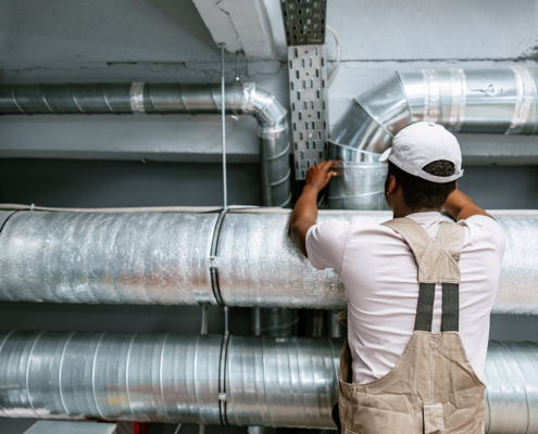 The Hidden Costs Of Delaying Preventative Hvac Maintenance In Commercial Buildings