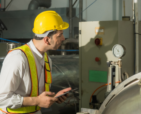 Boiler Repair In Utah What Preventative Maintenance Covers