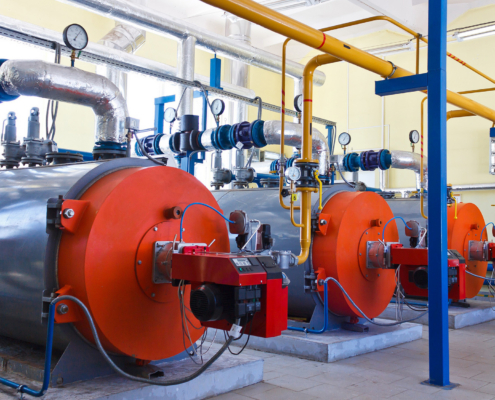 Boiler Retubing 101 Signs Your Utah Facility Needs It And What The Process Looks Like
