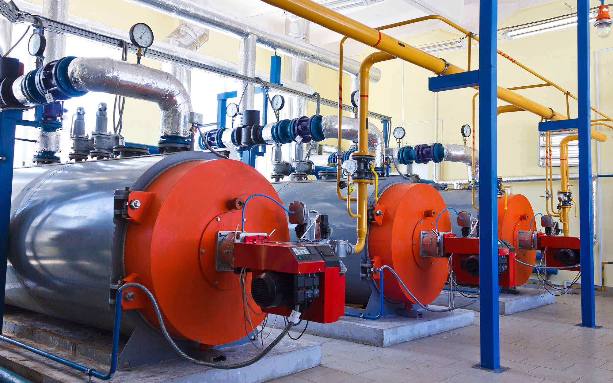 Boiler Retubing 101 Signs Your Utah Facility Needs It And What The Process Looks Like