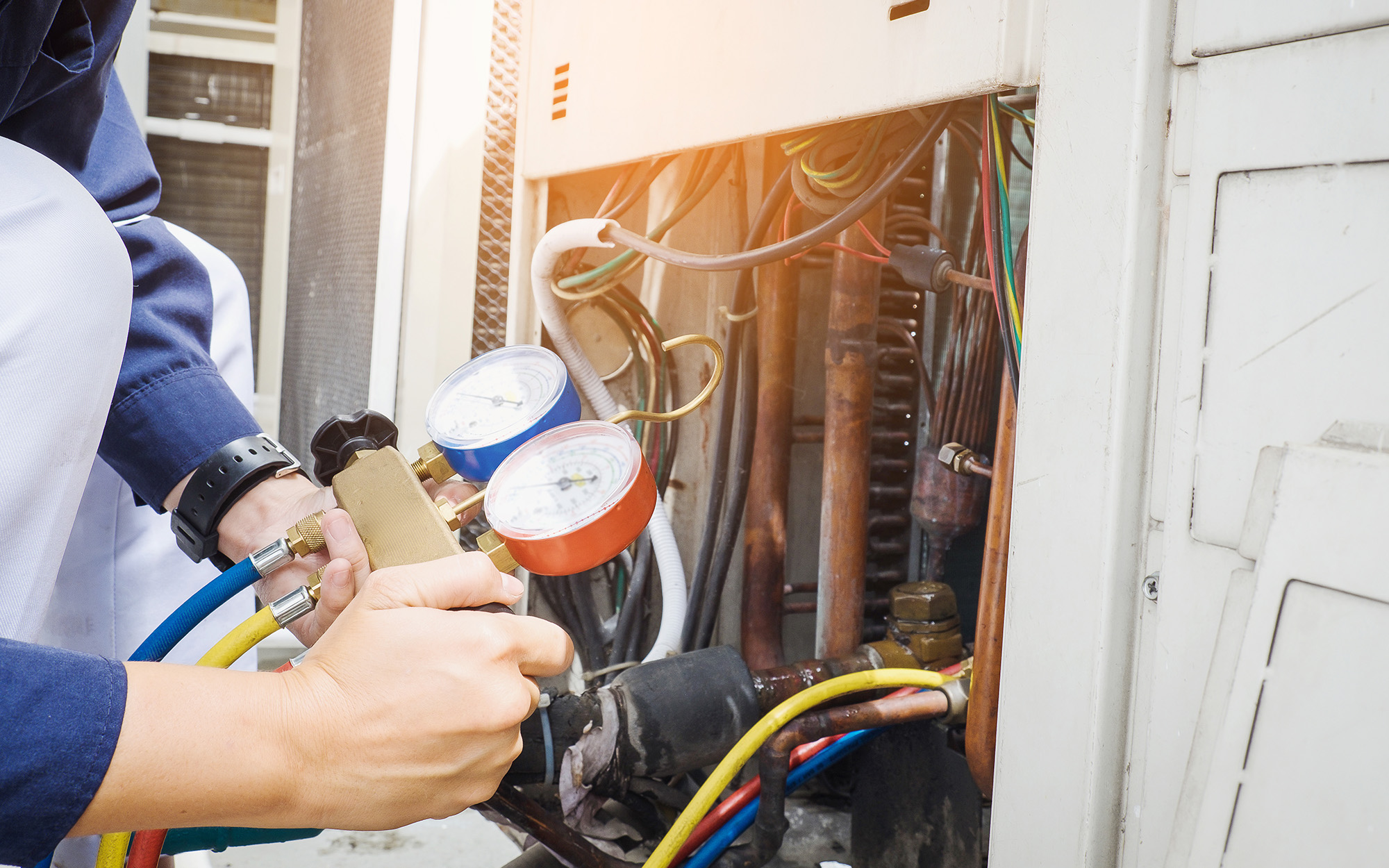 Commercial Hvac Maintenance In Salt Lake City What Does Utah's Climate Demand