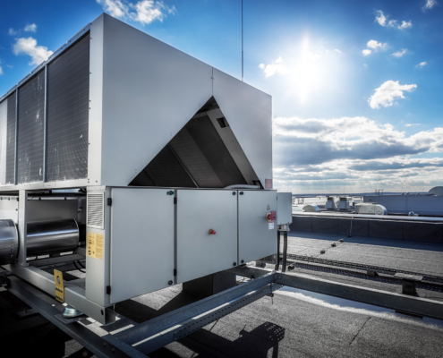 Repair Or Replace? How To Know When Commercial Hvac Replacement Is The Right Call