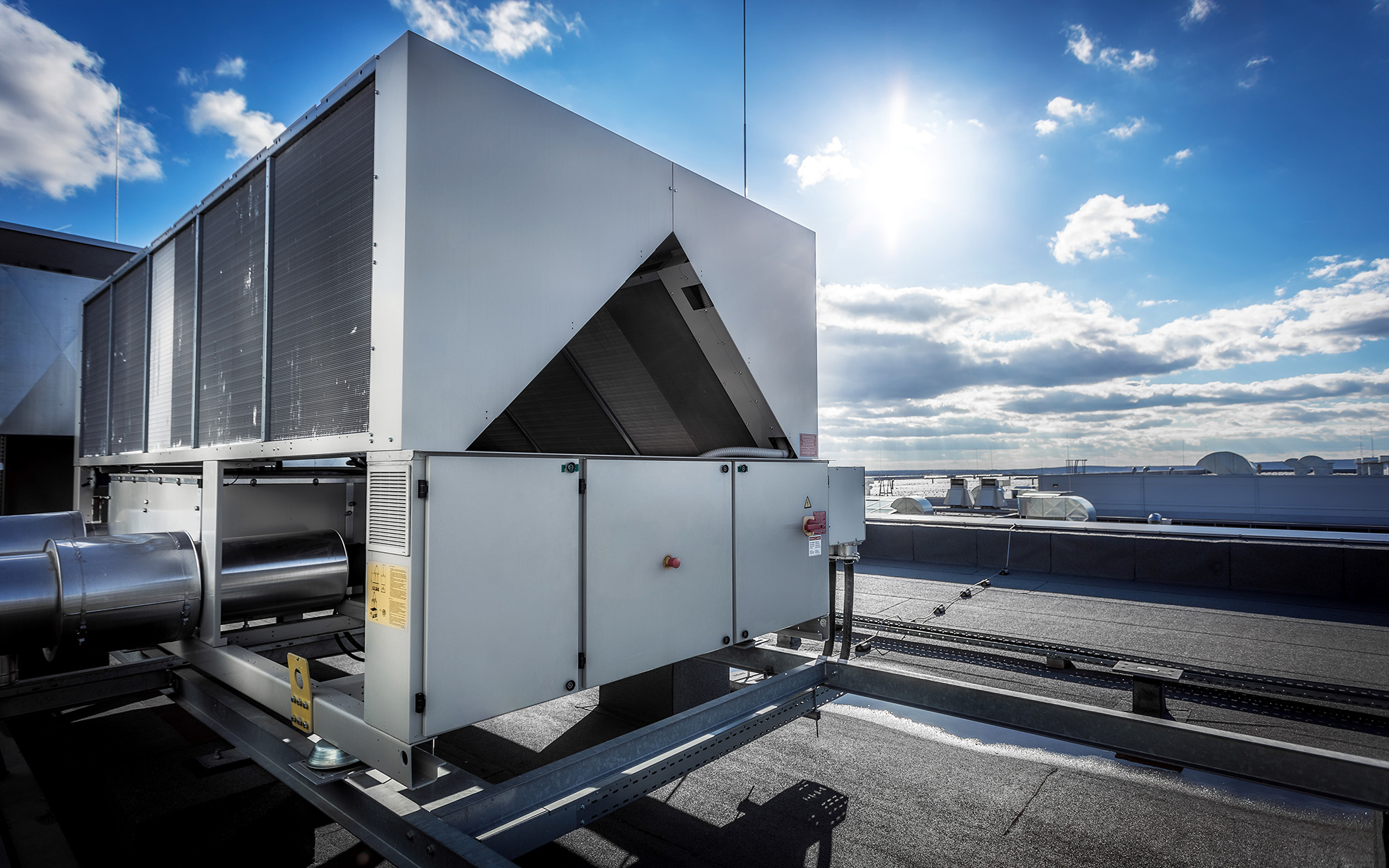 Repair or Replace? How to Know When Commercial HVAC Replacement Is the Right Call Repair Or Replace? How To Know When Commercial Hvac Replacement Is The Right Call