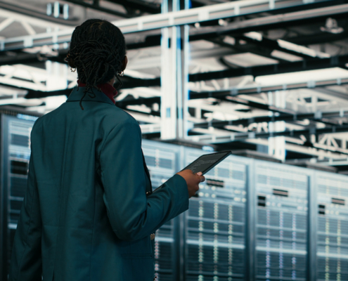 Why Data Center Cooling Maintenance Is Non Negotiable